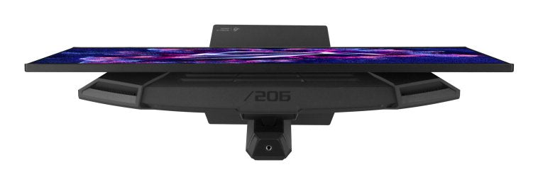 Asus Rog Strix Oled Xg27aqdmesz (Null Cm (Null Zoll), Negro) 90lm0c80-B03171