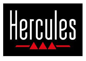 Mixermeuerung Hercules Dj Essentials Kit Retail