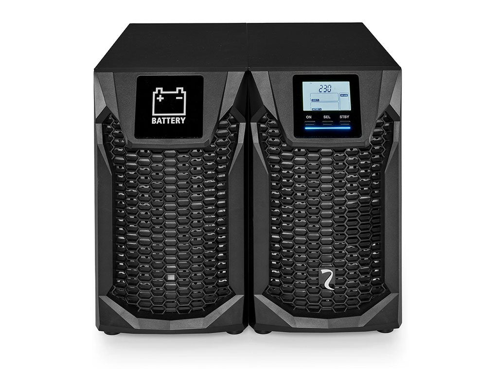 Sai Riello Sentinel Pro2 1000