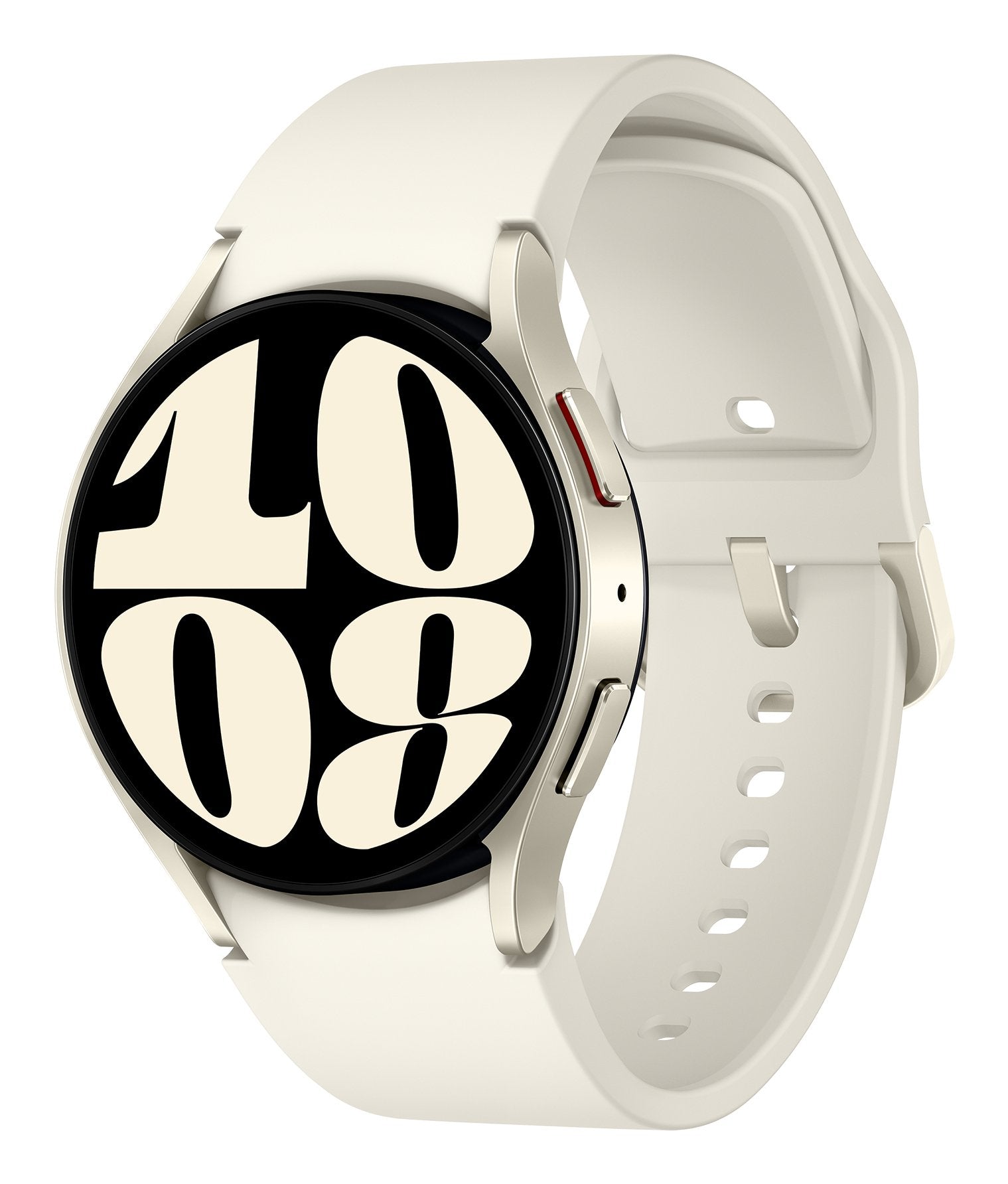 EAN 8806095076089 - Samsung Galaxy Watch6 40 mm Digital Pantalla táctil 4G Oro imagen 1