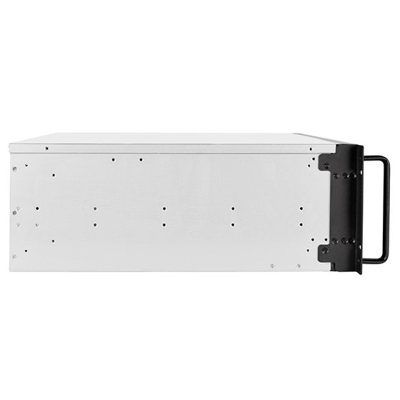 Silverstone Rm400 Caja Rack Atx Usb 3.1 Sin Fuente