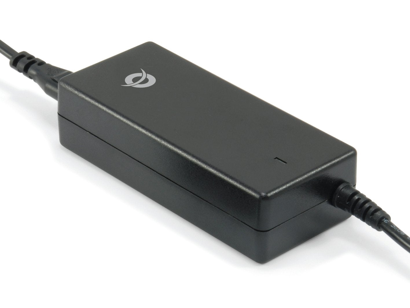 Conceptronic Cargador De Portatil Cnb65 65w Con 10 Puntas Para Mayor Compatiblidad
