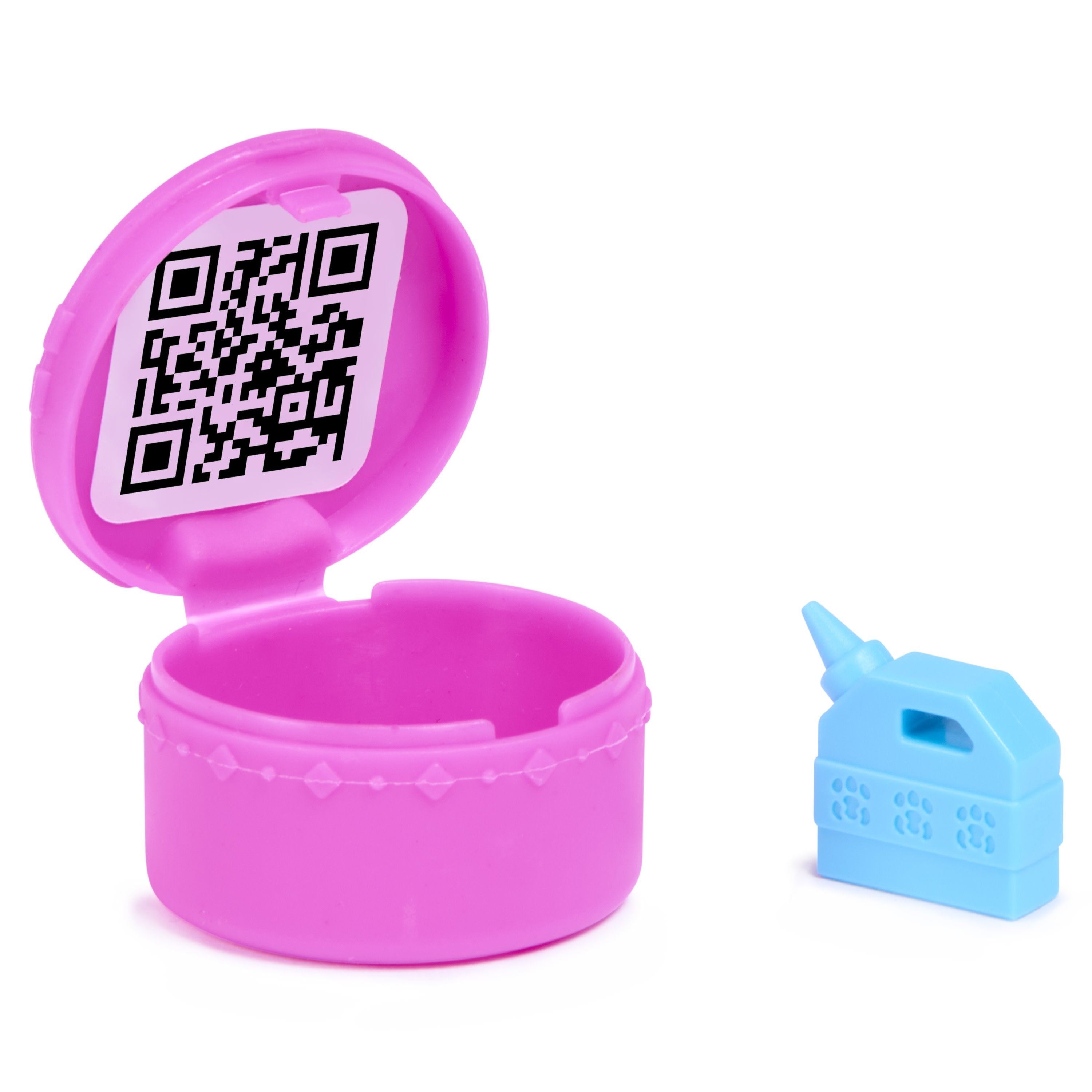 EAN 0778988380819 - Gabby's Dollhouse GDH PYS DeluxeRoomSetPlayRoom GML imagen 8