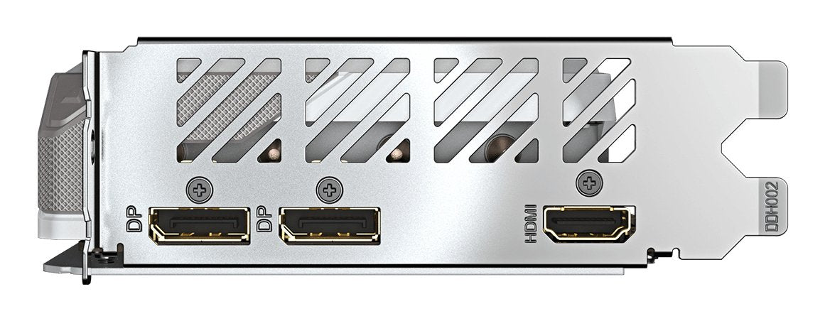 EAN 4719331357047 - GIGABYTE GAMING Radeon RX 9060 XT OC ICE 16G AMD imagen 8