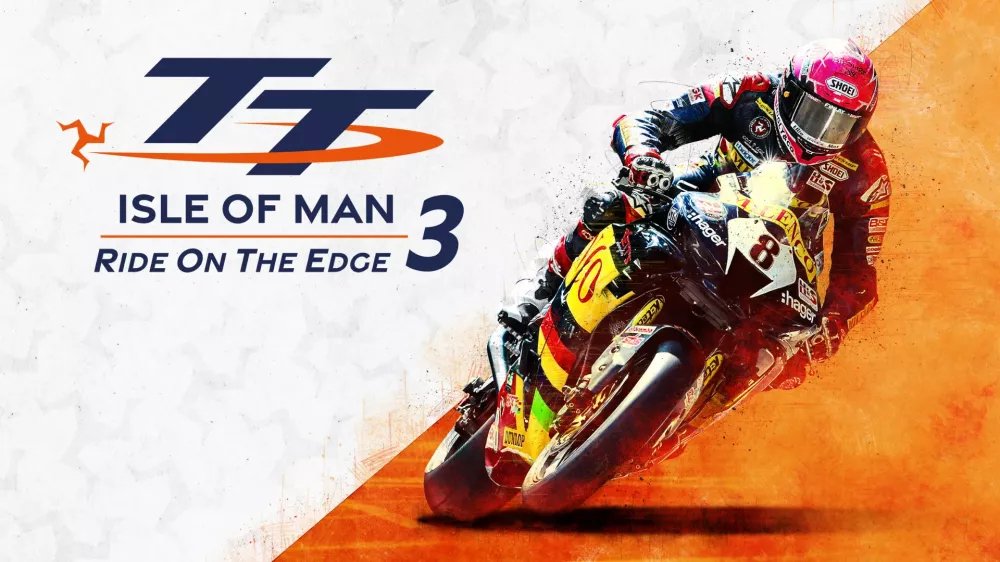 EAN 3665962020182 - NACON TT Isle of Man: Ride on the Edge 3 Estándar Árabe, BRA, Chino simplificado, Chino tradicional, Alem imagen 1