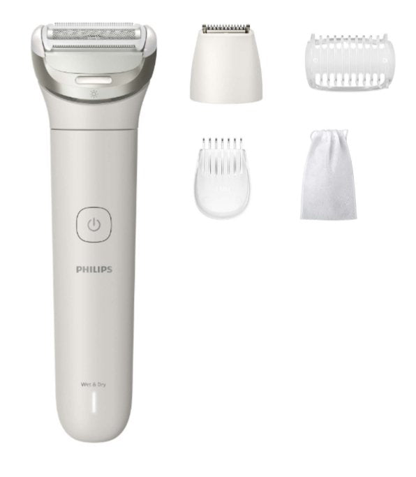 Shaver Womens/Brl147/00 Philips