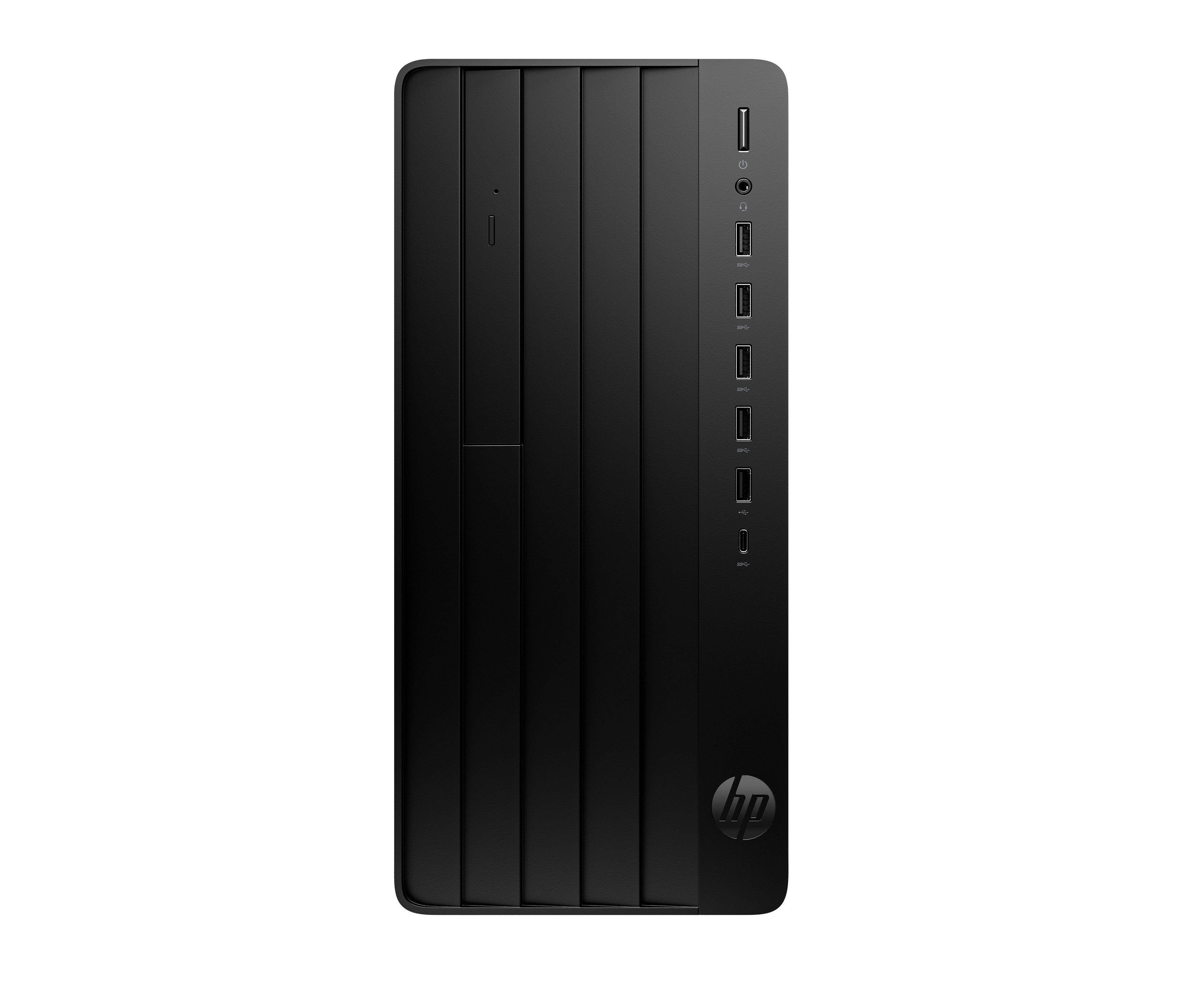 EAN 0197961968453 - HP Pro 290 G9 Intel® Core™ i5 i5-12500 8 GB DDR4-SDRAM 256 GB SSD Windows 11 Pro Torre PC Negro imagen 1