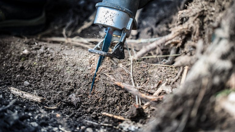 EAN 4059952535005 - Bosch Expert 2 608 900 410 hoja de sierra de calar, de sierra de marquetería y de sierra recíproca Hoja p imagen 4