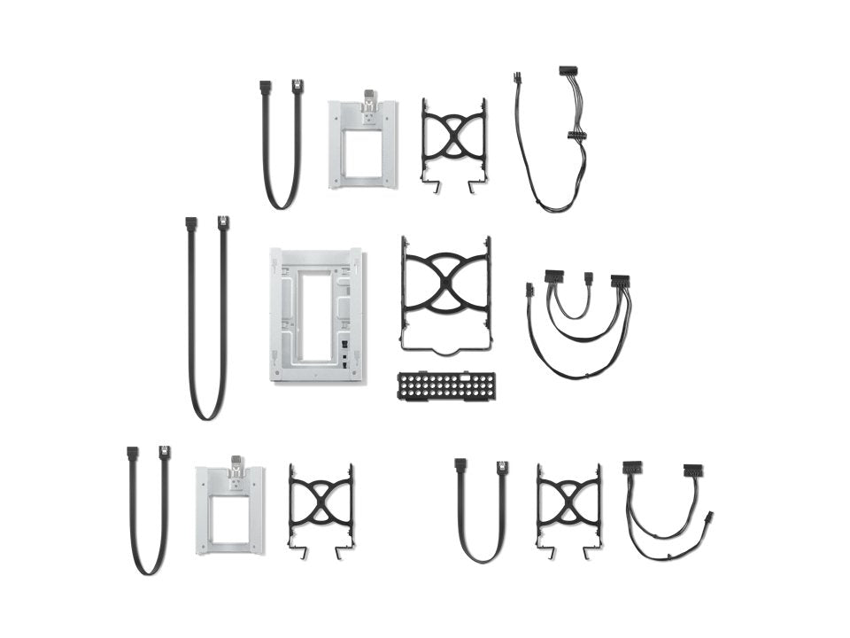 Kit De Almacenamiento Lenovo Thinkmation - P340