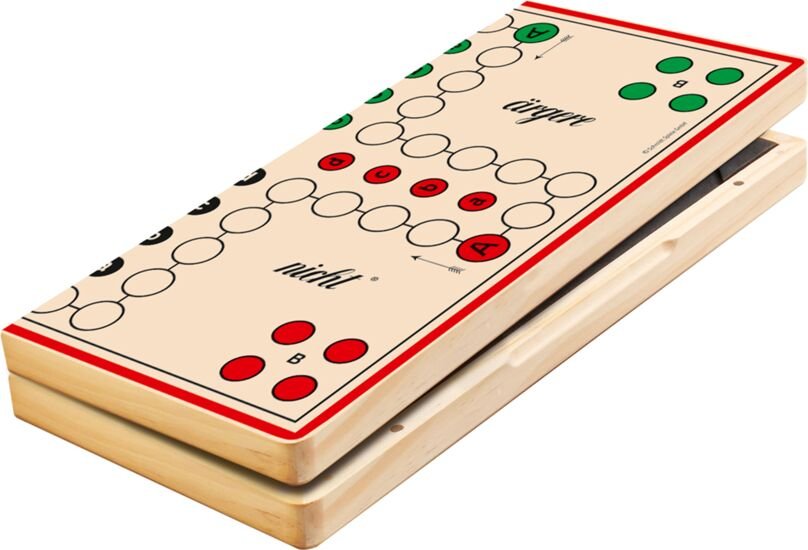 EAN 4001504494537 - Schmidt Spiele 49453 juego de tablero Juego de mesa Estrategia imagen 5