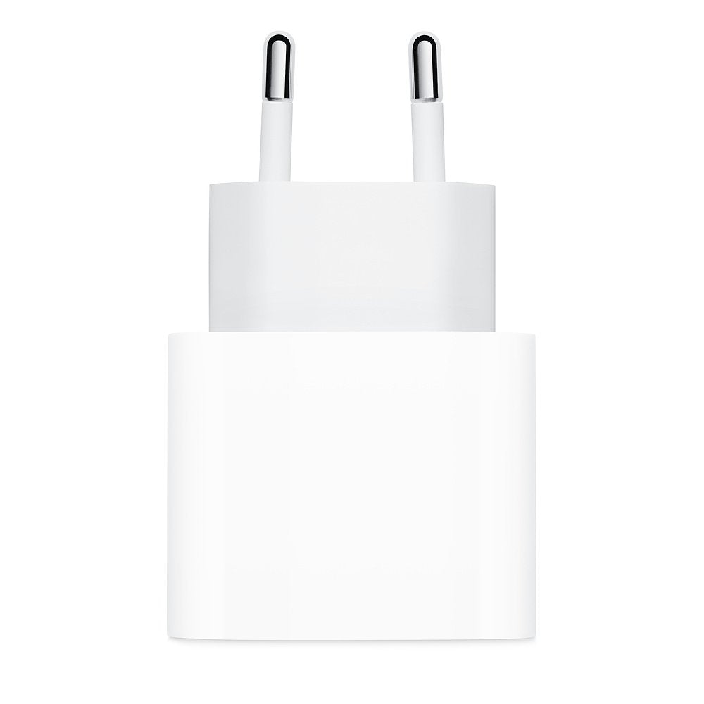 EAN 0194252157022 - Apple MHJE3ZM/A cargador de dispositivo móvil Universal Blanco Corriente alterna Interior imagen 2