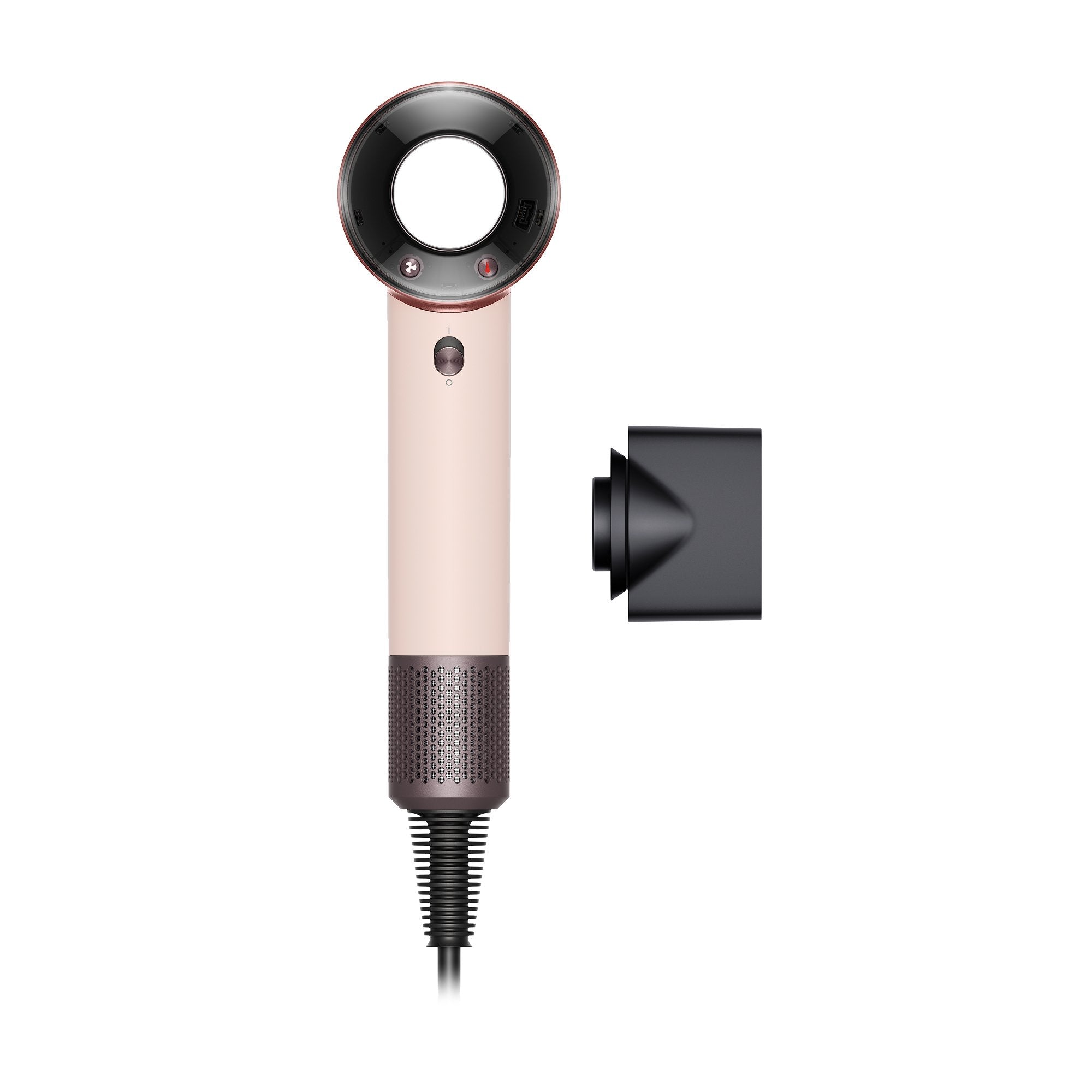Dyson Supersonic Travel Rosa