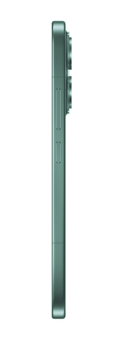 Smartphone  Xiaomi 17 5g Dual Sim 12gb Ram 512gb - Green