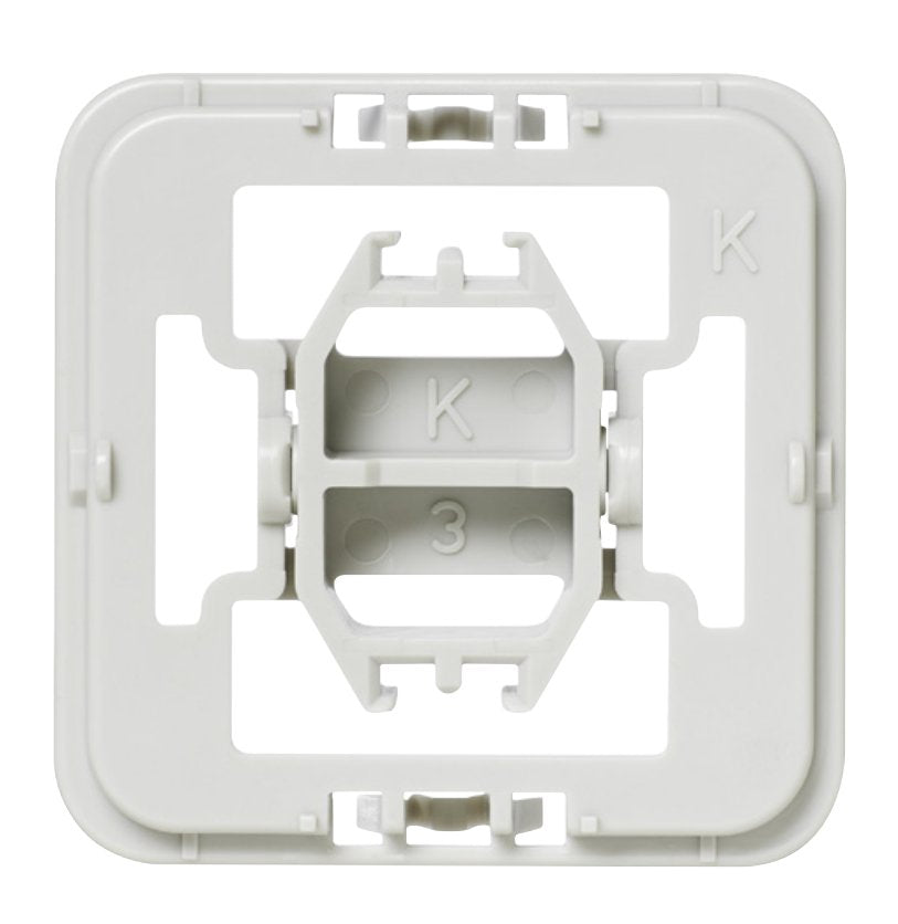 EAN 4047976131969 - eQ-3 AG EQ3-ADA-KO Integrado Atenuador e interruptor Blanco imagen 1