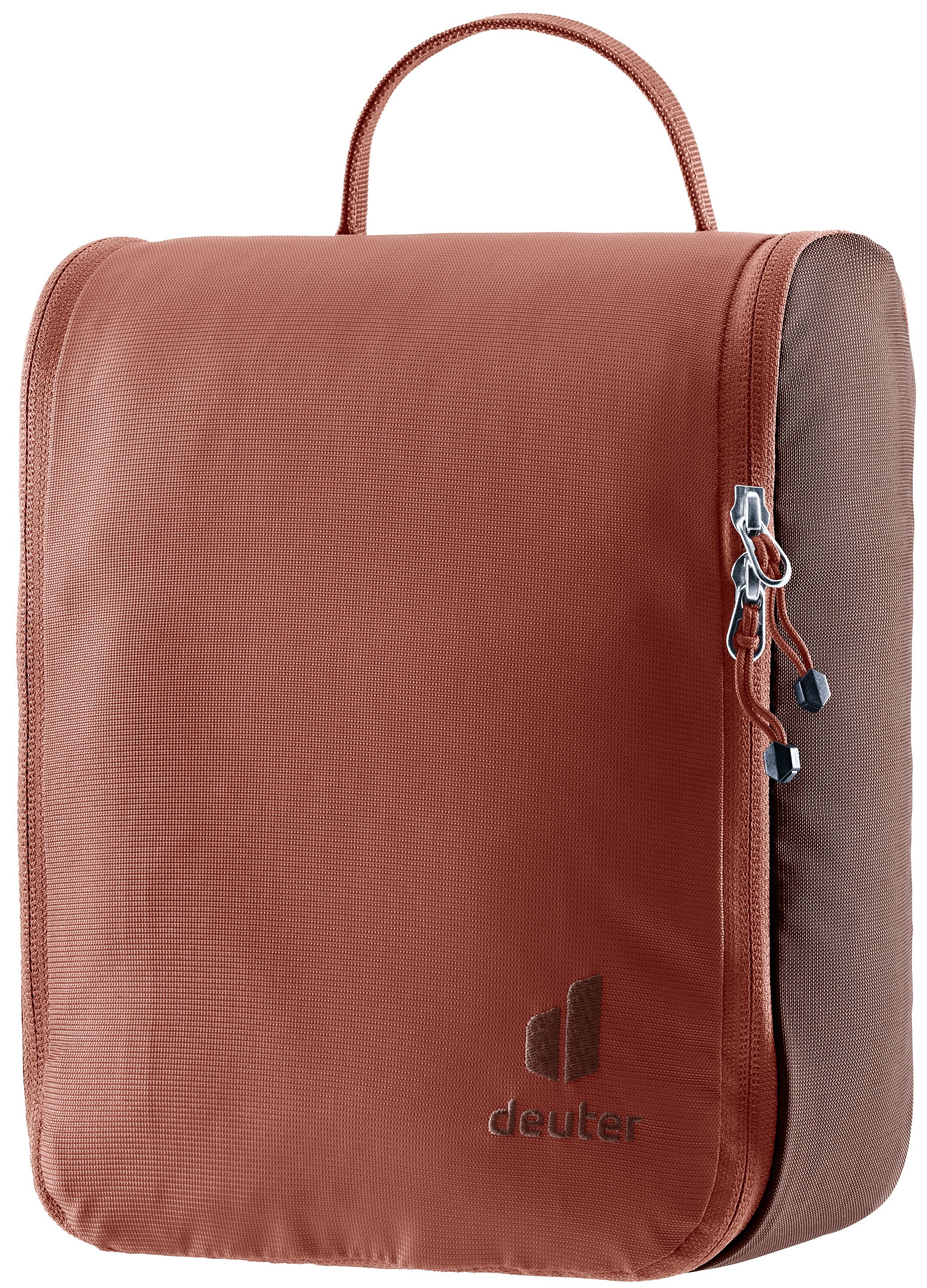 EAN 4046051180250 - Deuter Wash Center II Bolsa de aseo Marrón imagen 1