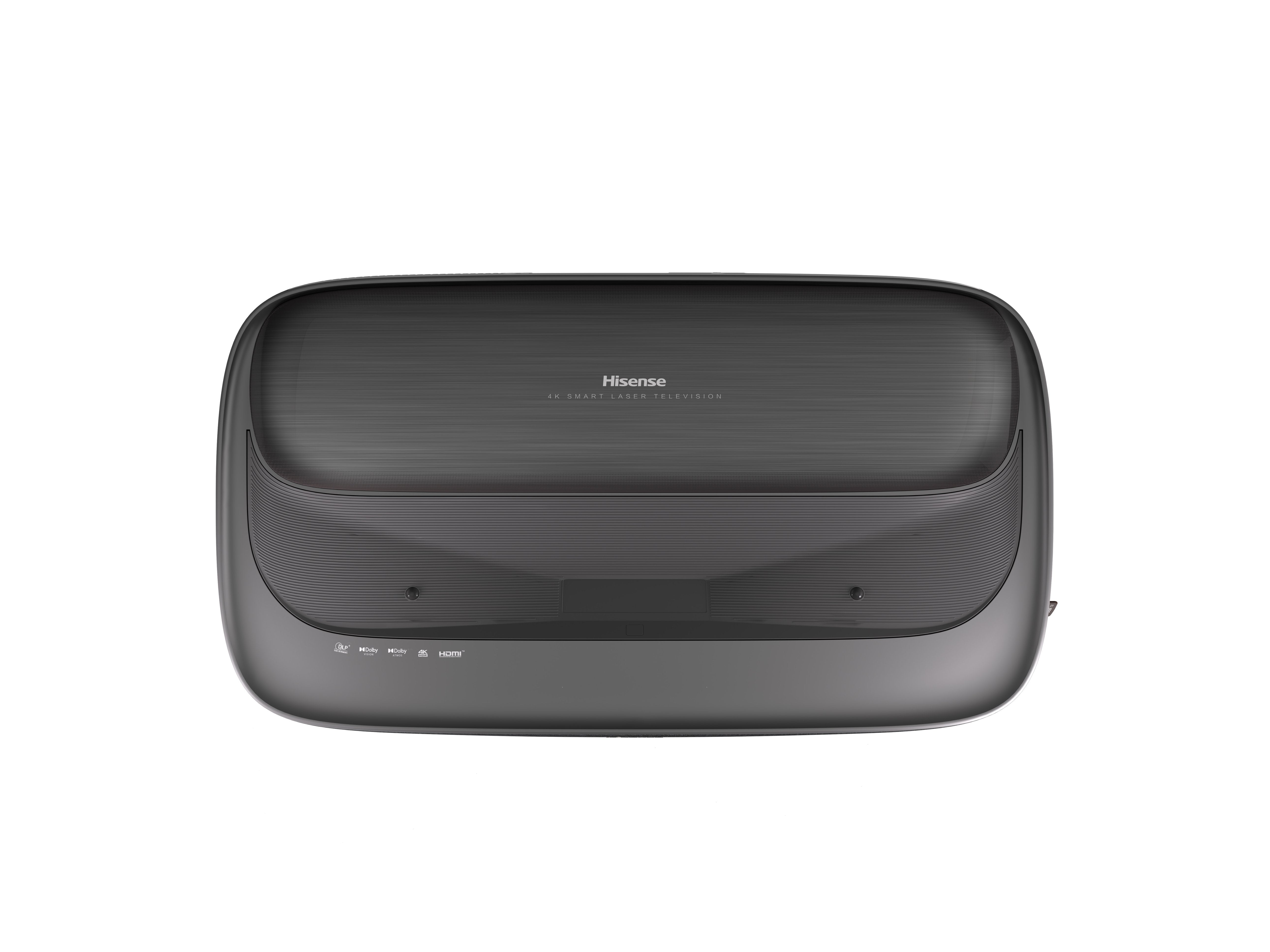 EAN 6942147487921 - Hisense 100L9HD proyector de TV Proyector de alcance ultracorto 3000 lúmenes ANSI DLP UHD 4K (3840x2160)  imagen 8