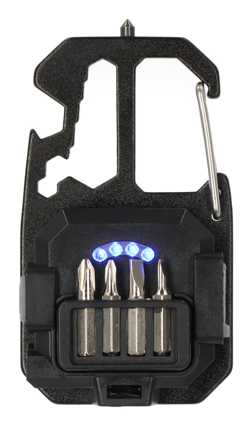 Brennenmuhl Akku Mini Led Taschenlampe Single