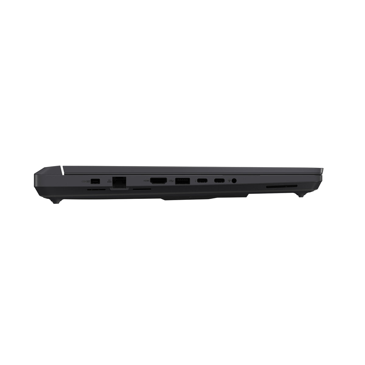 Portátil Asus G615lr-U92bt57cs2 16" Intel Core Ultra 9 275hx 32gb 1tb Ssd Rtx 5070 Ti Sin S.O (Pt)
