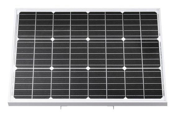 EAN 8885020624335 - TP-Link VIGI SOLAR PANEL 60W placa solar Silicio monocristalino imagen 1