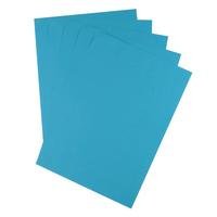 EAN 5705831014282 - Q-CONNECT KF01428 papel para impresora de inyección de tinta A4 (210x297 mm) Azul imagen 1