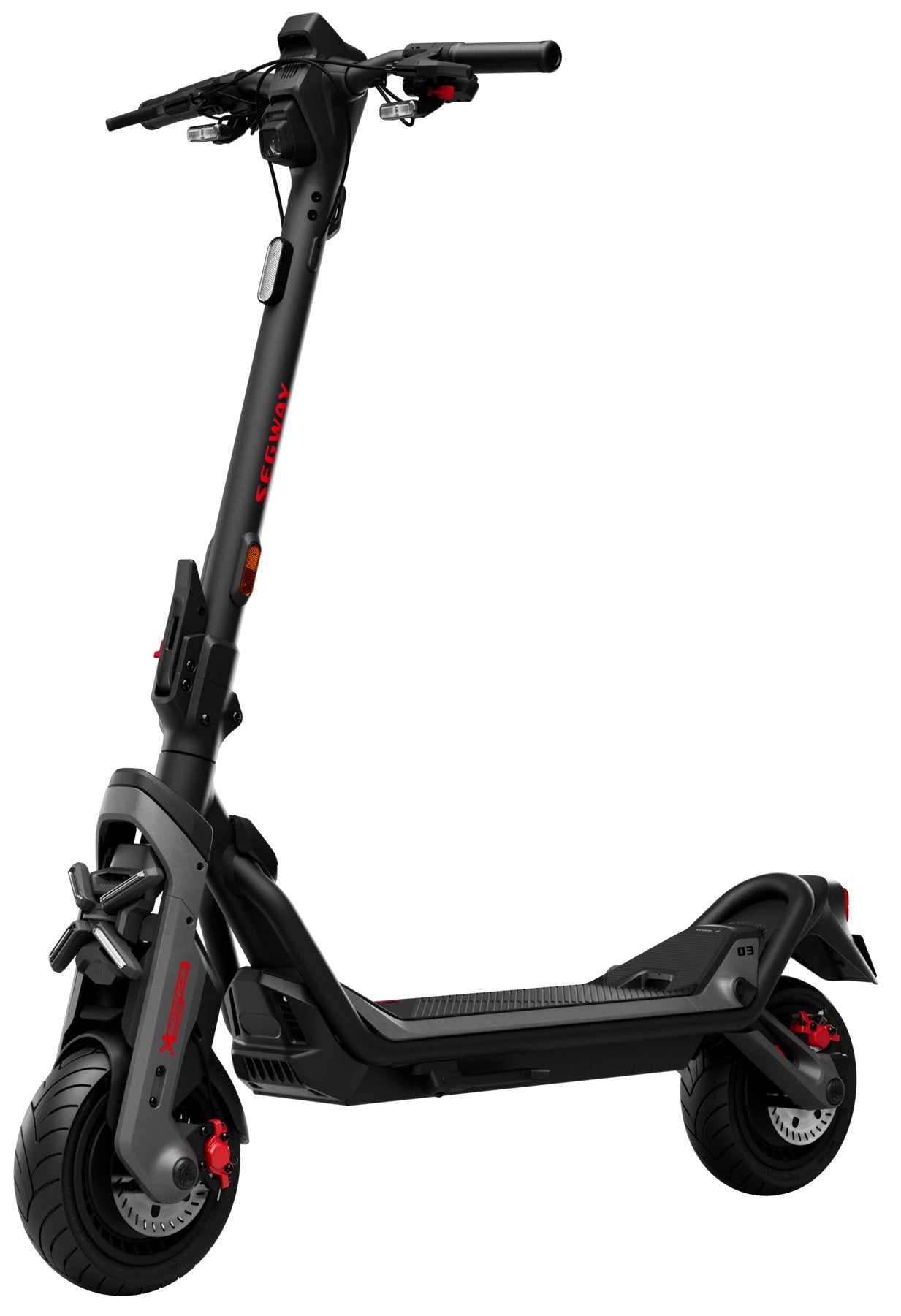 EAN 8721008535746 - Segway GT3 D Negro 20 kmh 19,2 Ah imagen 1
