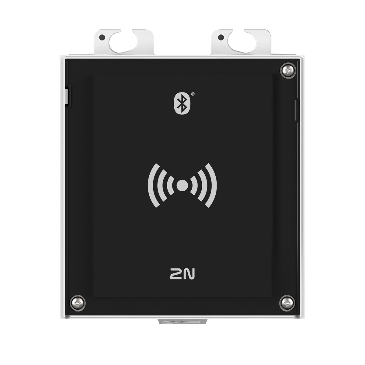 EAN 8595159515144 - Axis 02773-001 lector rfid RJ-45 Negro imagen 1