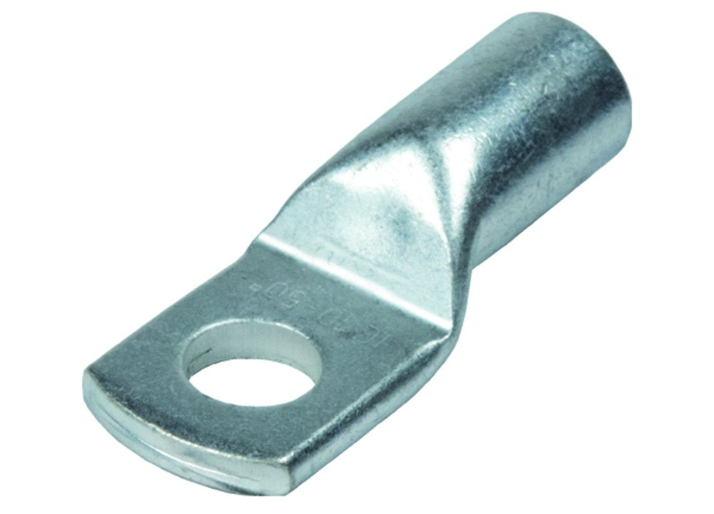 Intercable Icr7010 Rohrcableschuh 70qmm M10 Verzinnt R-Serie