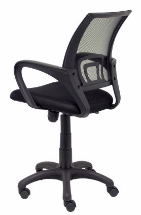 Silla Vianos Negra
