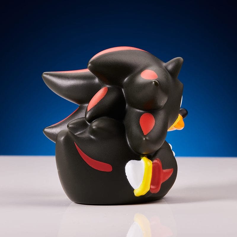 Tubbz Sammelente - Mini Sonic Shadow 5cm