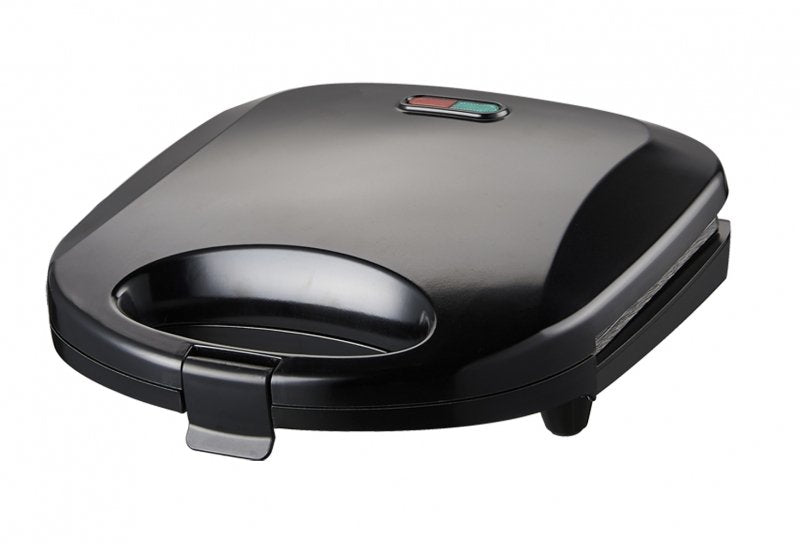 EAN 5901299954478 - Esperanza EKT008 gofrera 2 barquillo(s) 1000 W Negro imagen 1