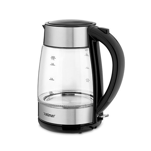 Hervidor De Agua Zelmer Zck8011 1,7 L