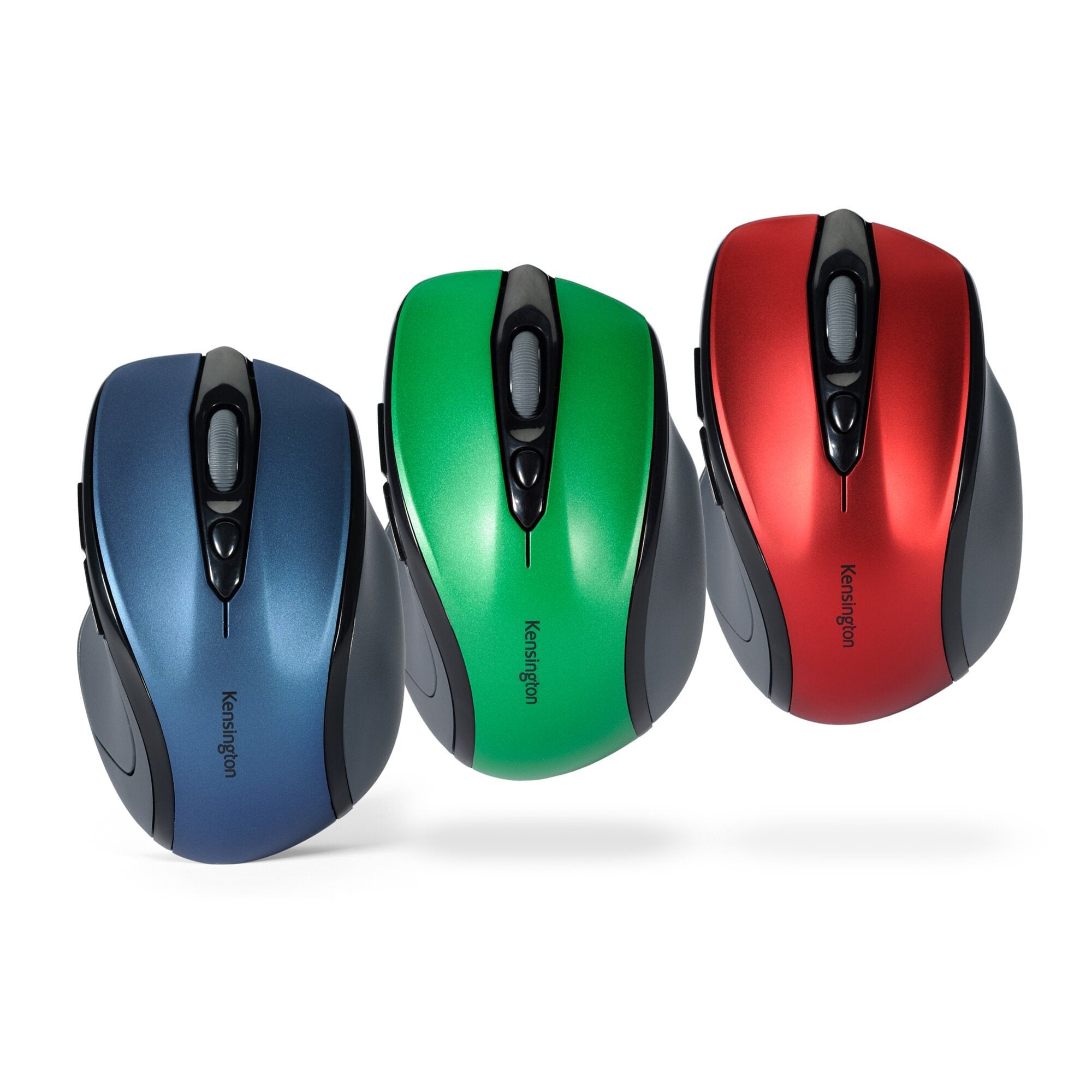 EAN 0085896724216 - Kensington Pro Fit ratón RF inalámbrico Óptico 1600 DPI imagen 11