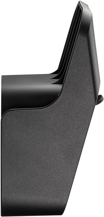 Goobay Soporte De Pared Con Kabelablage Para Cable De Carga Tipo-2