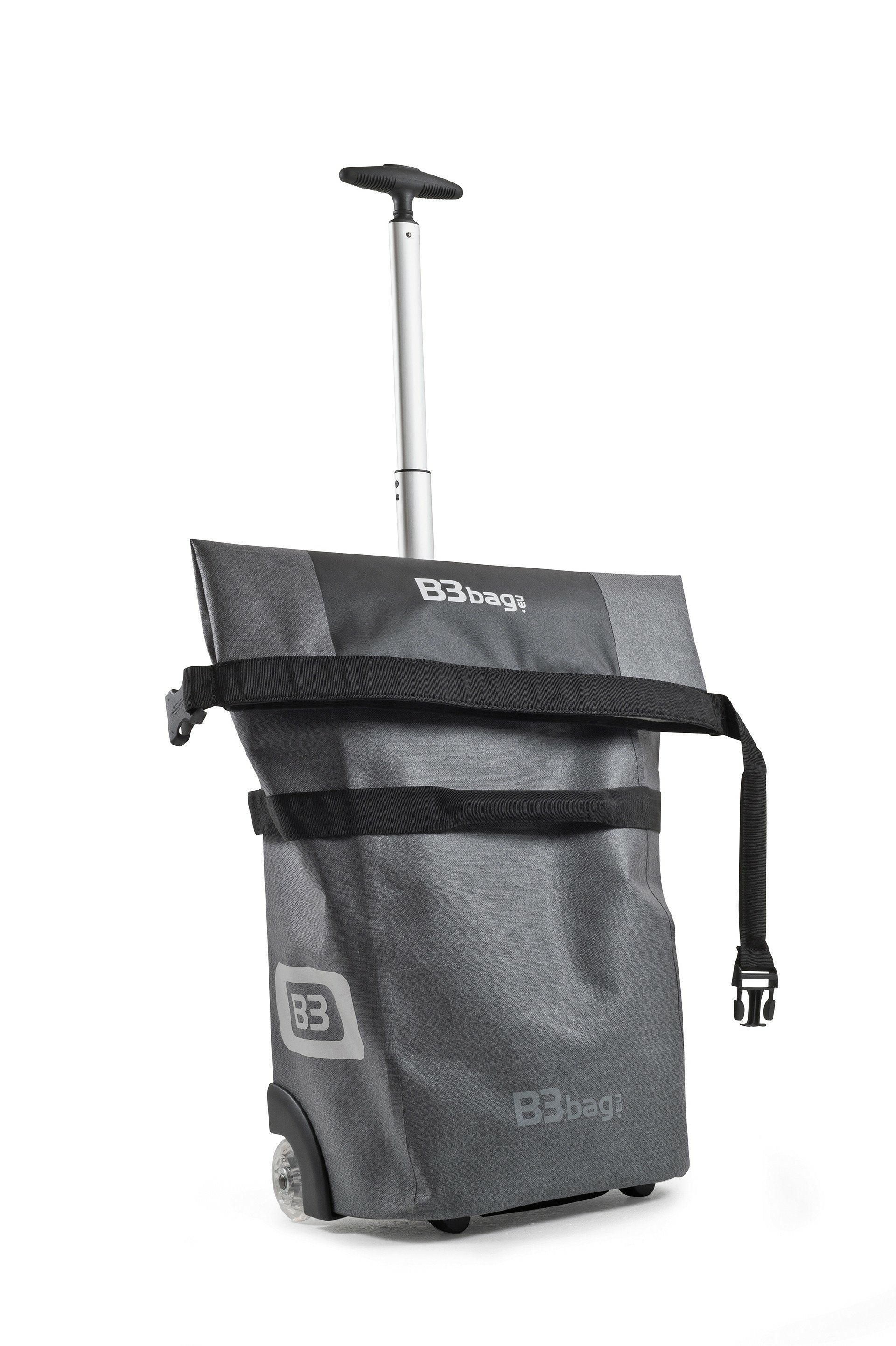 B&W B3 Bolsa/Trolley, Negro
