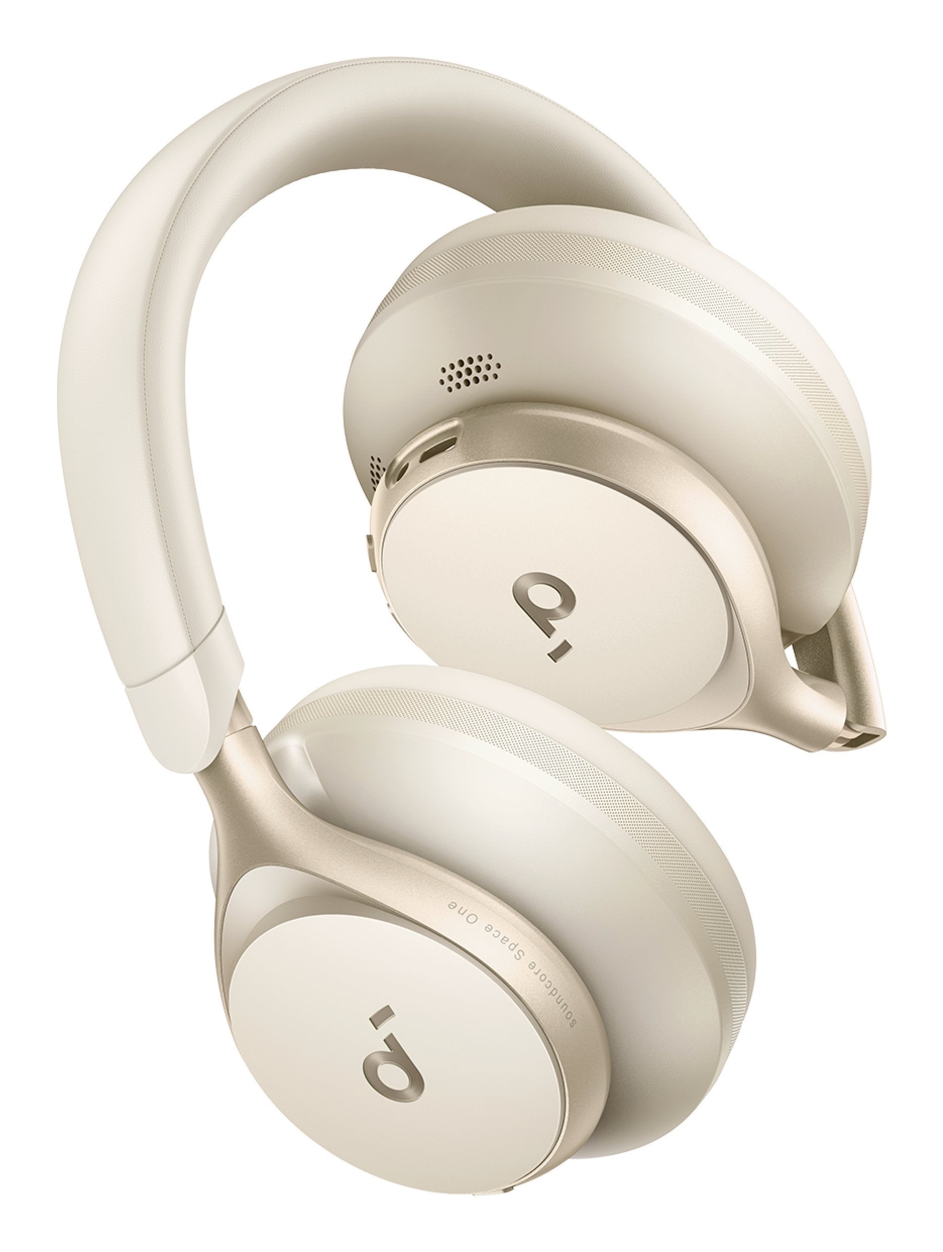 Auriculares Inalambricos Anker Space One - Blanco