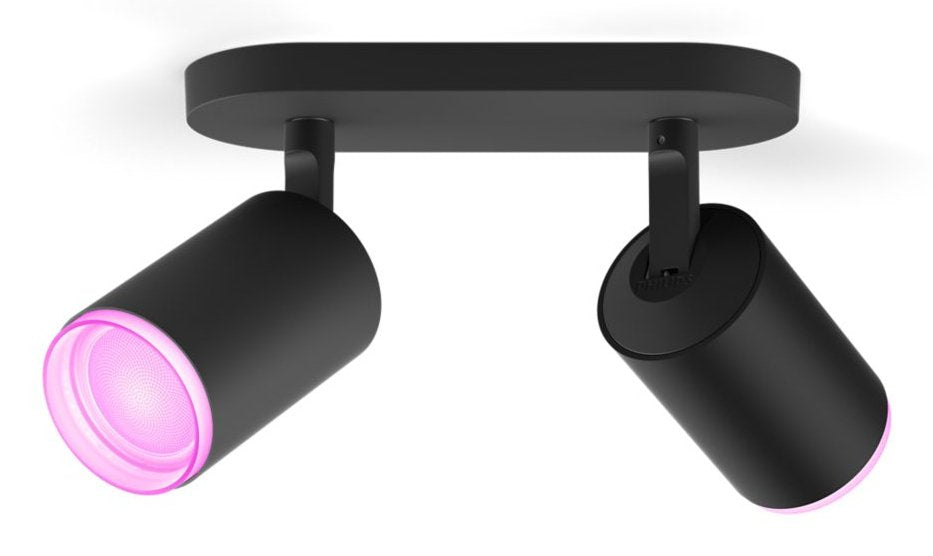 EAN 8720169319271 - Philips Hue 929003810001 iluminación inteligente Punto de iluminación inteligente Bluetooth 4,2 W imagen 1