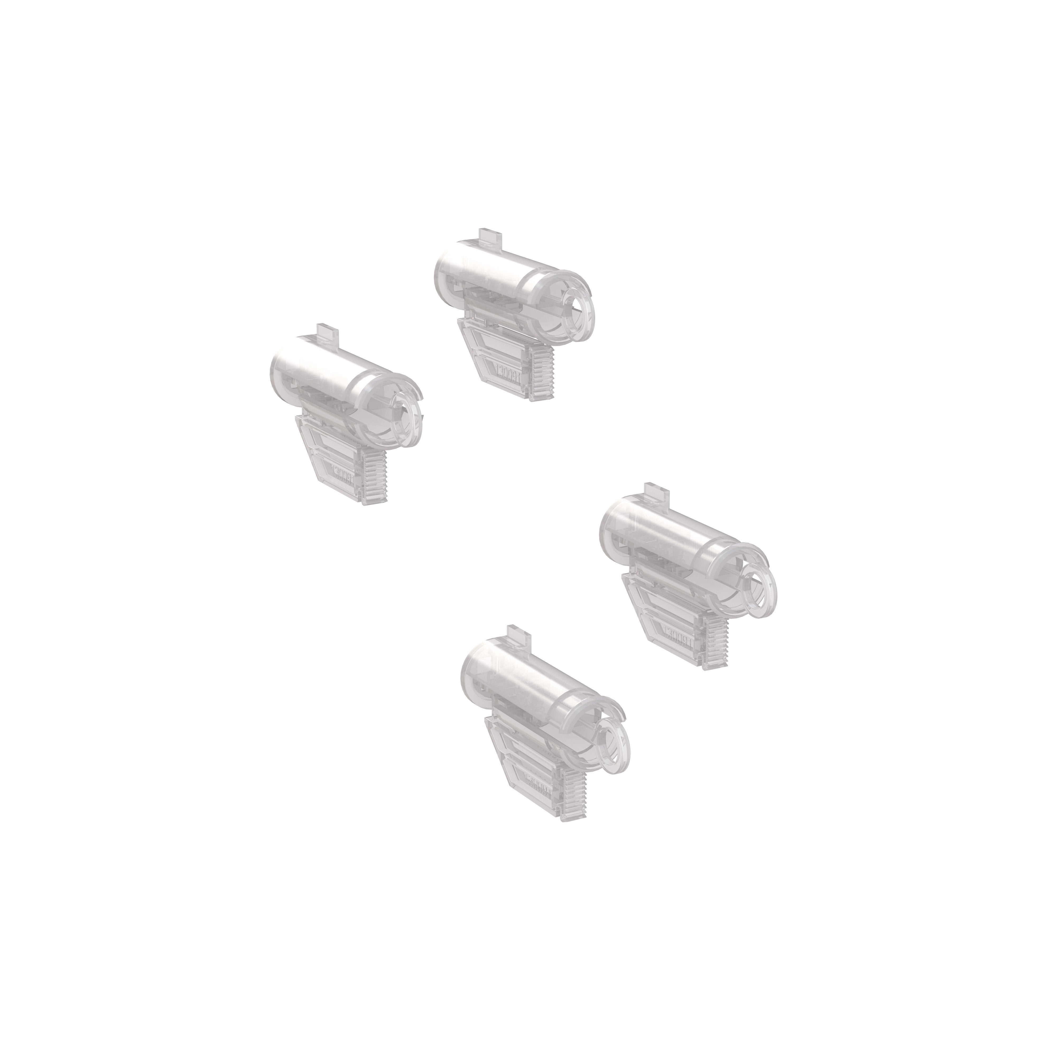 Striebel Hohlwandset Zu Uk600 Uz91p4 2cpx031434r9999 4er Set