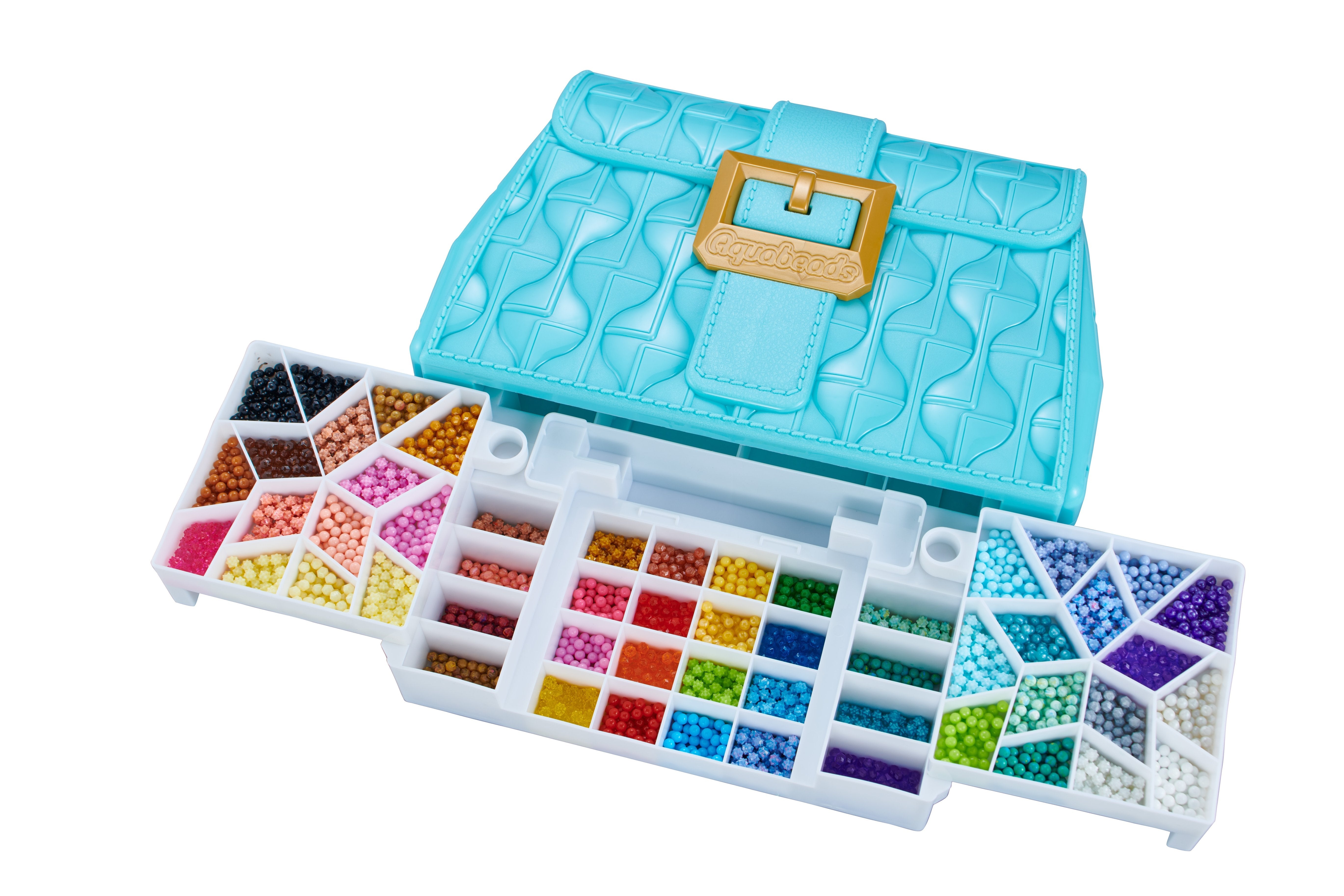 Epoch Aquabeads - Designer Mano Bolsa Bastelset 35114