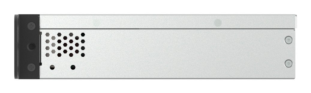 EAN 4711103085363 - QNAP QSW-M3224-24T switch Gestionado L3 10G Ethernet (100/1000/10000) 1U Negro, Plata imagen 6