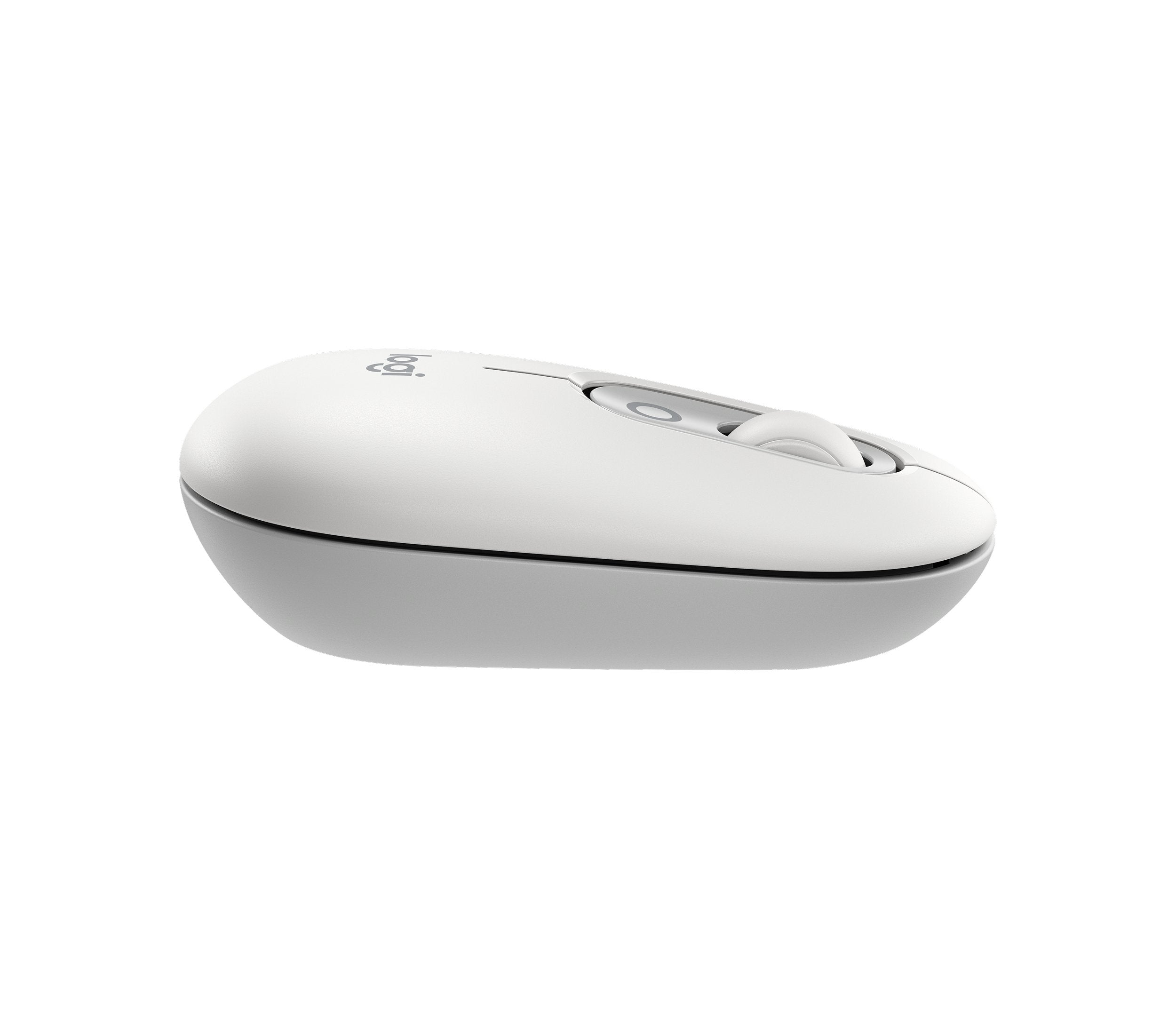 EAN 5099206128309 - Logitech 920-013276 teclado Ratón incluido Universal Bluetooth QWERTZ Suizo Blanco imagen 5