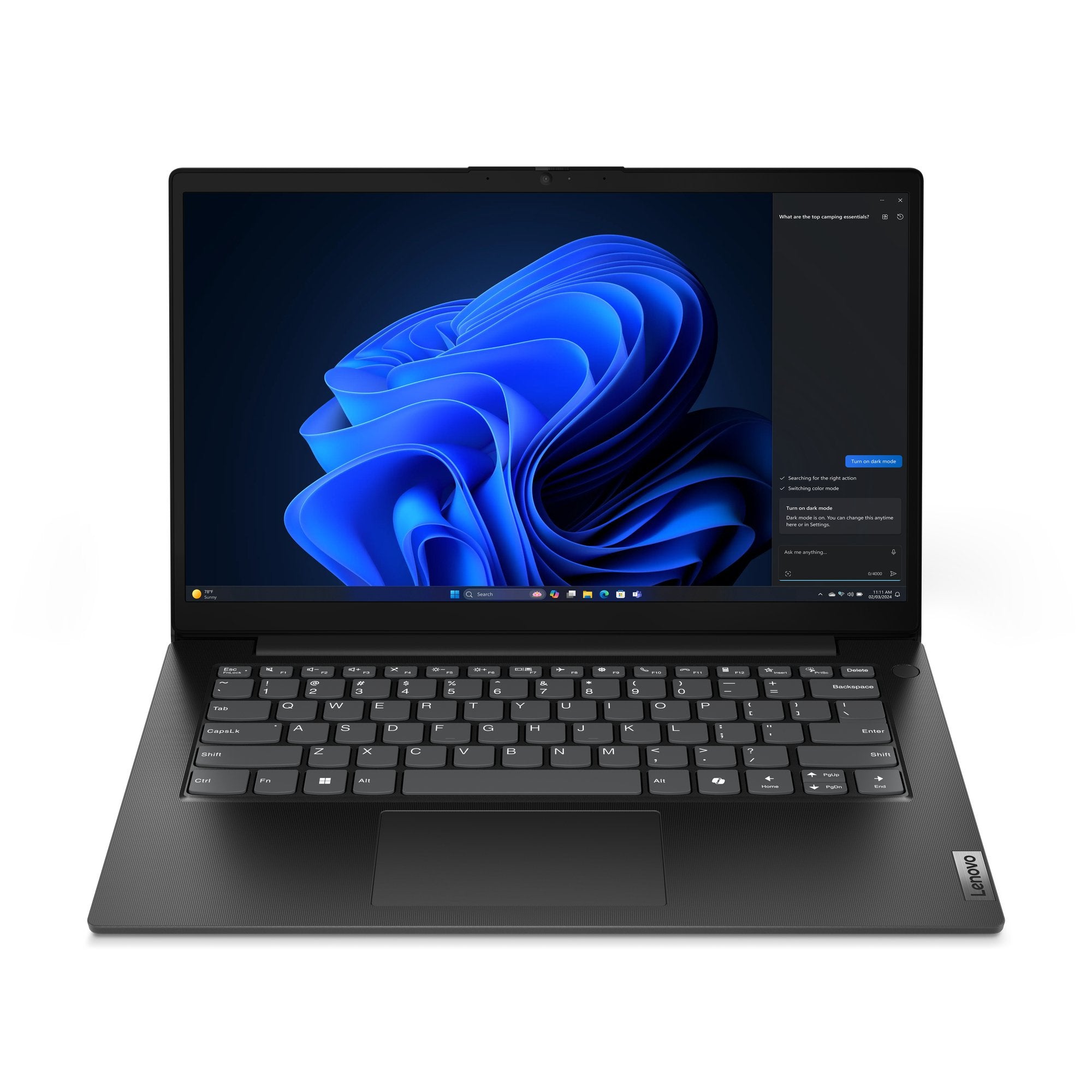 Portátil Lenovo V14 G5 Irl Core 5 210h 8gb 512gb 14" Fdos