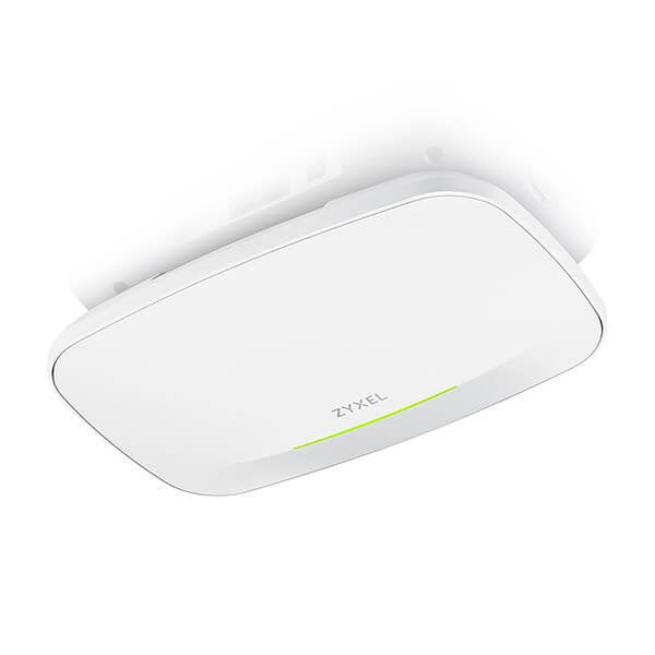 EAN 4718937638772 - Zyxel NWA210BE 11530 Mbit/s Blanco Energía sobre Ethernet (PoE) imagen 5