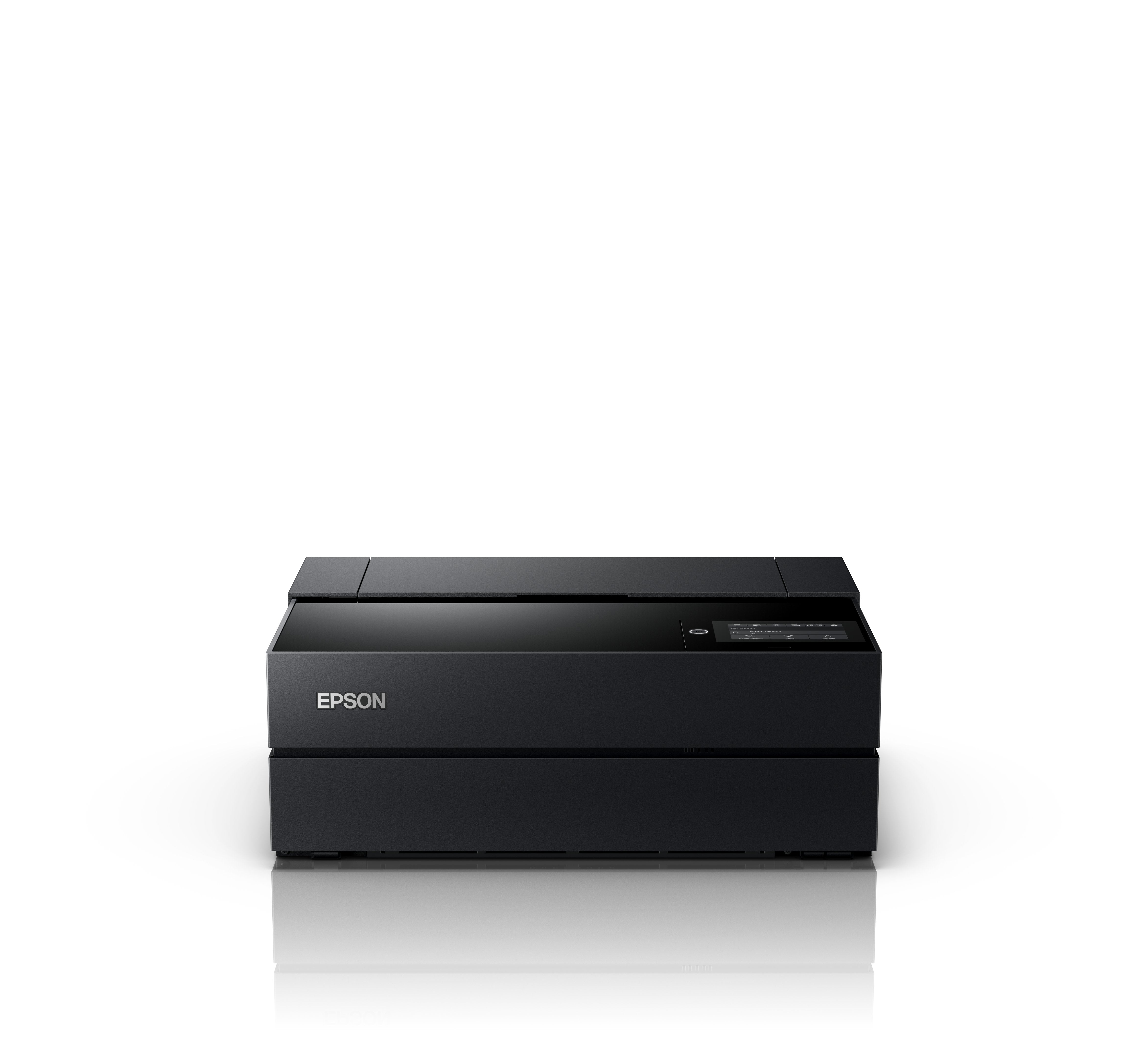 Epson Impresora Fotográfica Surecolor Sc-P700  A3+