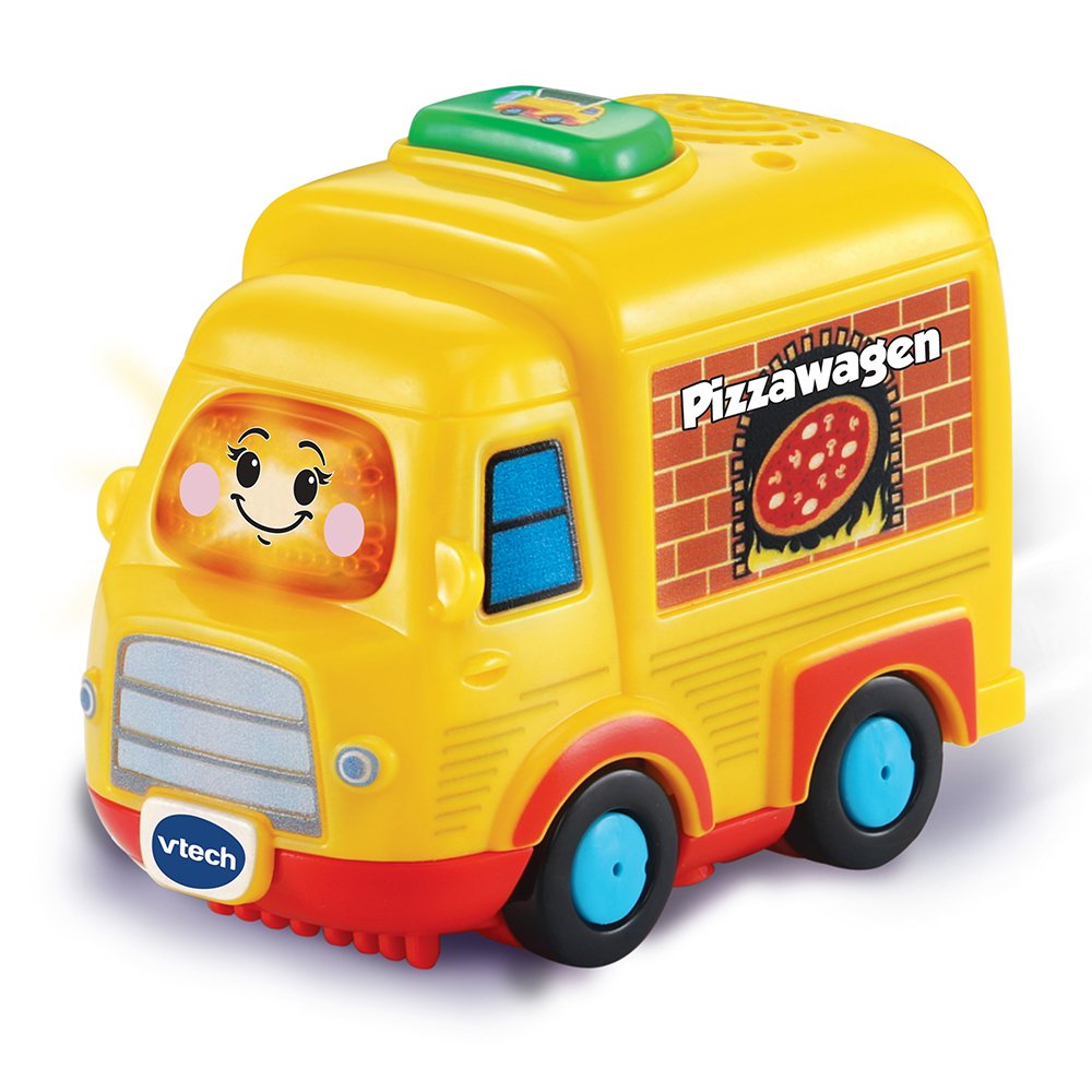 EAN 3417765829048 - VTech 582904 imagen 1
