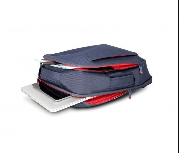 Urban Factory Workee 13/14 Mochila Mochila Informal Marina Nylon