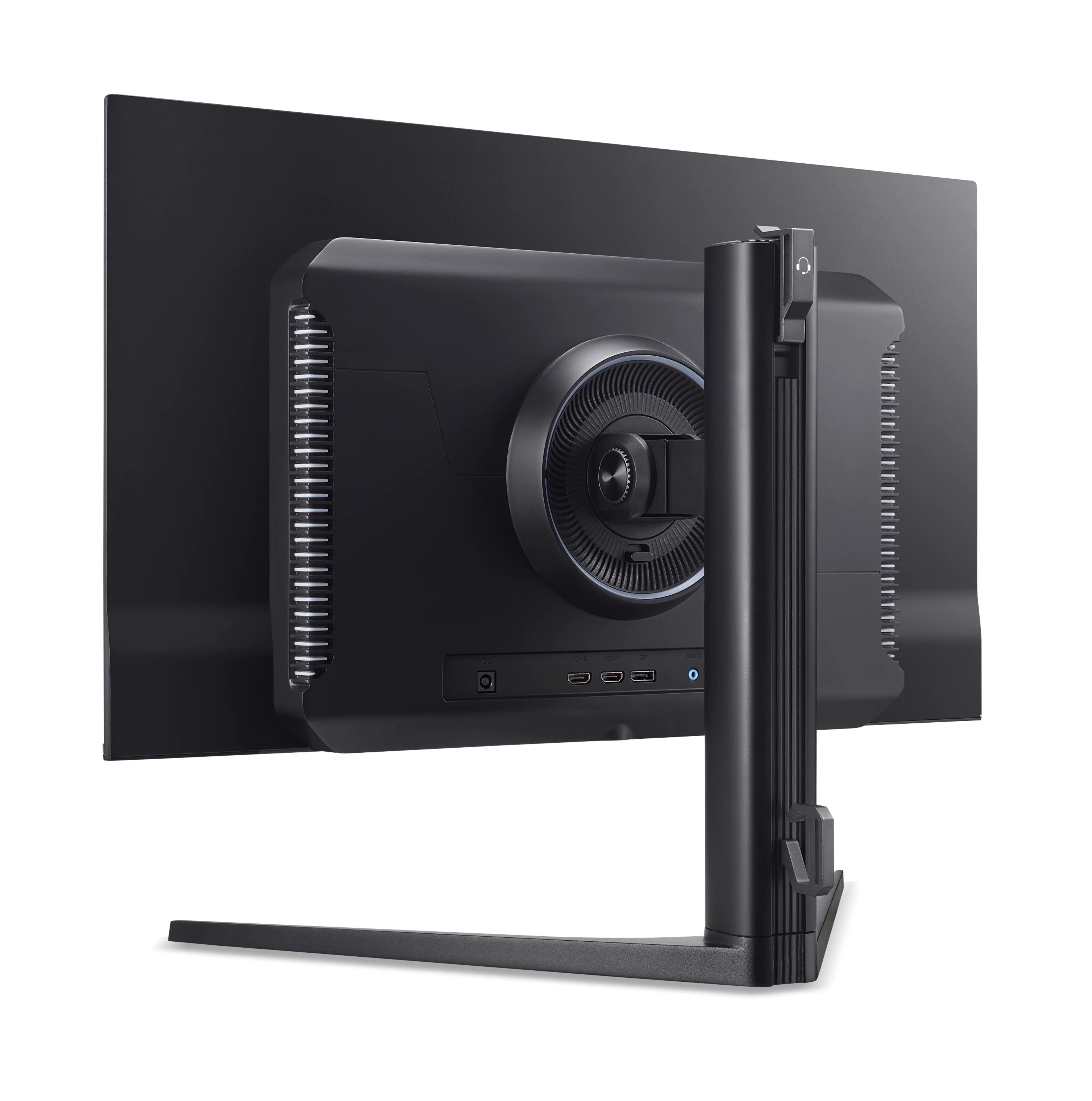 EAN 4711474511218 - Acer Predator X27 QD-OLED X27X1bmiippruzx pantalla para PC 67,3 cm (26.5") 3840 x 2160 Pixeles 4K Ultra H imagen 6