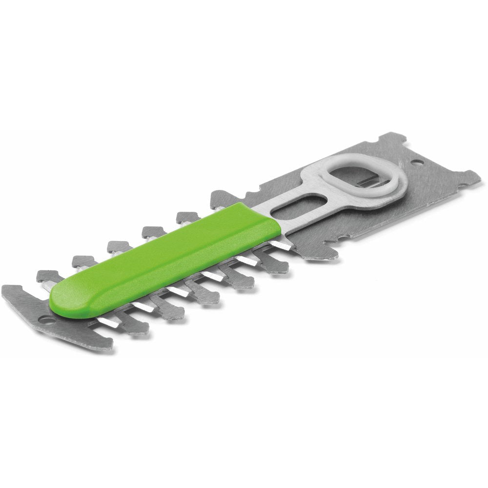 EAN 8590669175079 - Fieldmann FZN 4000-A tijera de césped inalámbrica 7 cm 3,6 V Ión de litio Negro, Verde imagen 2