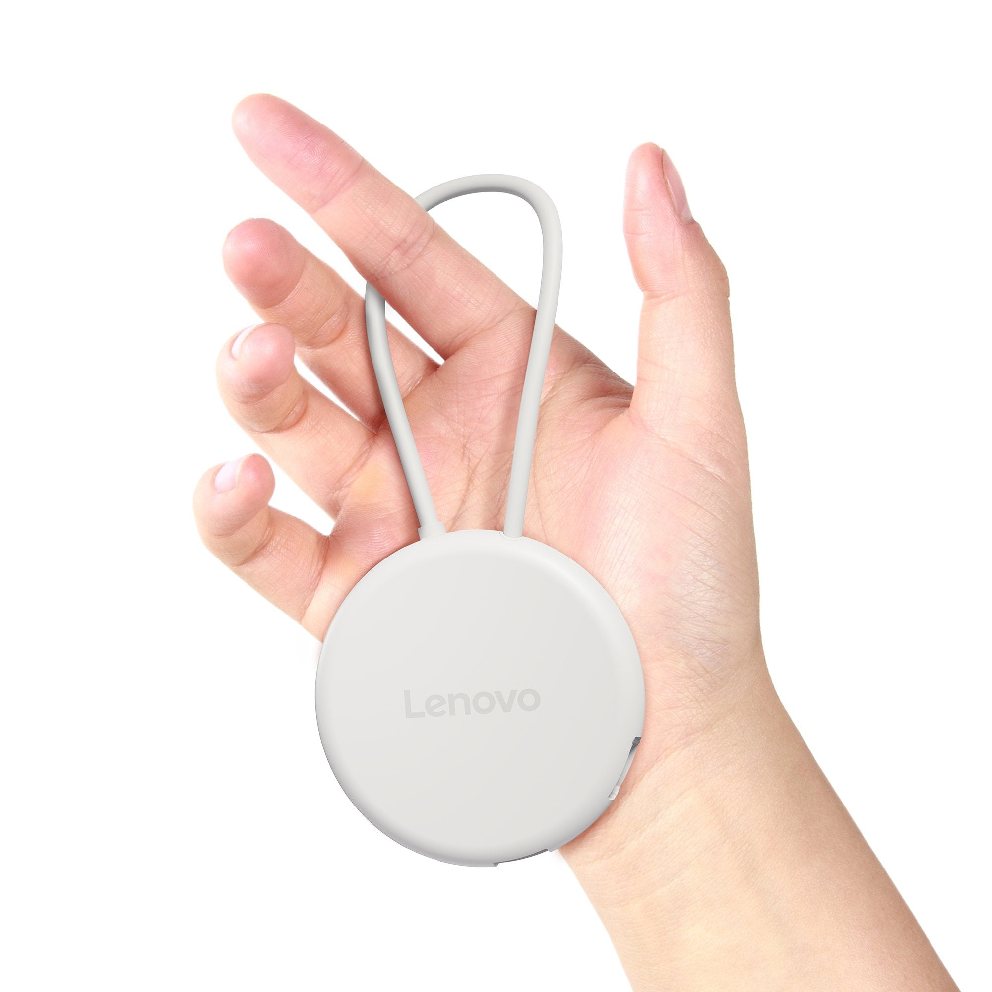 Lenovo Accessories Slim Usb-C 3.2 Hub