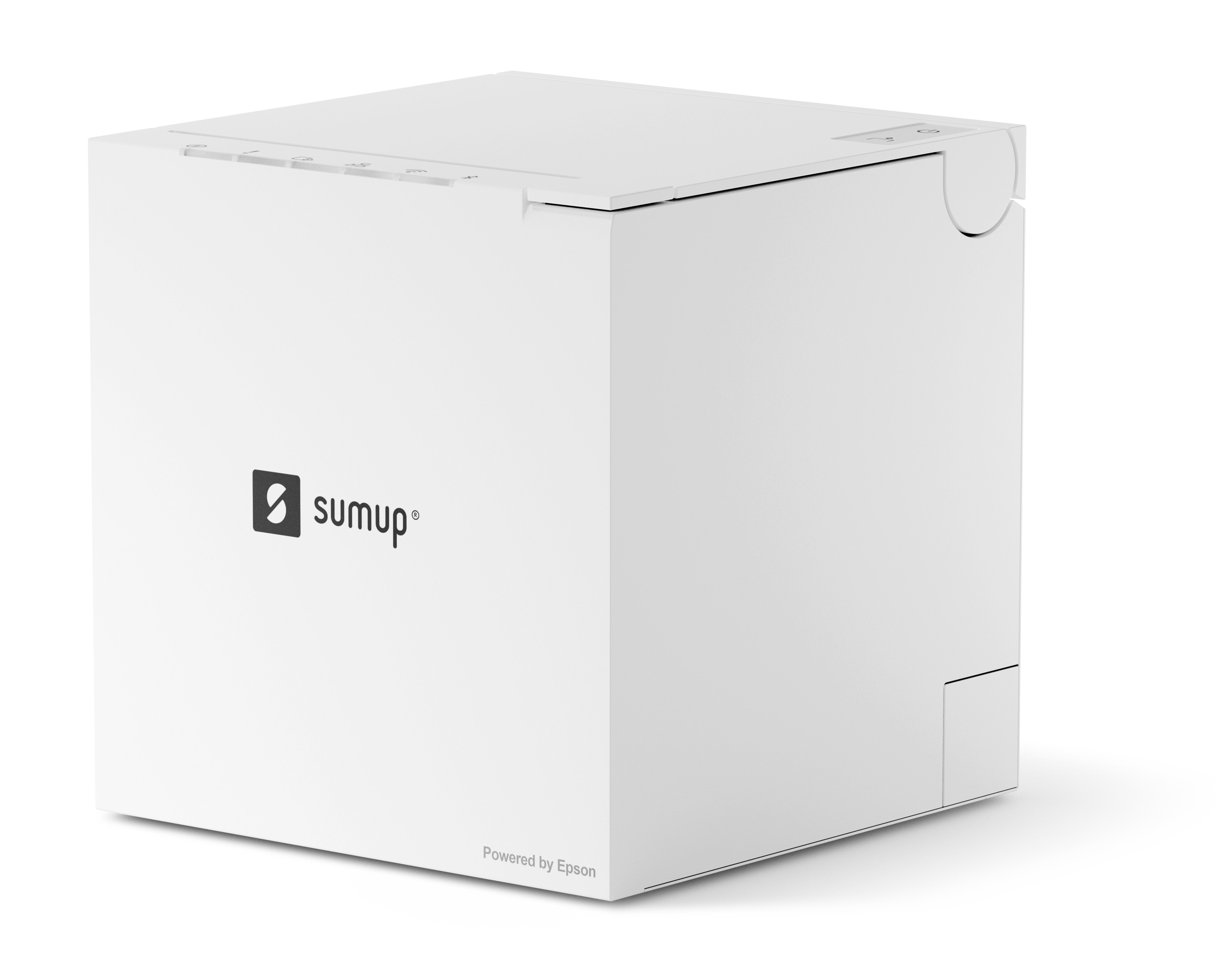 Sumup Pos Cash Drawer