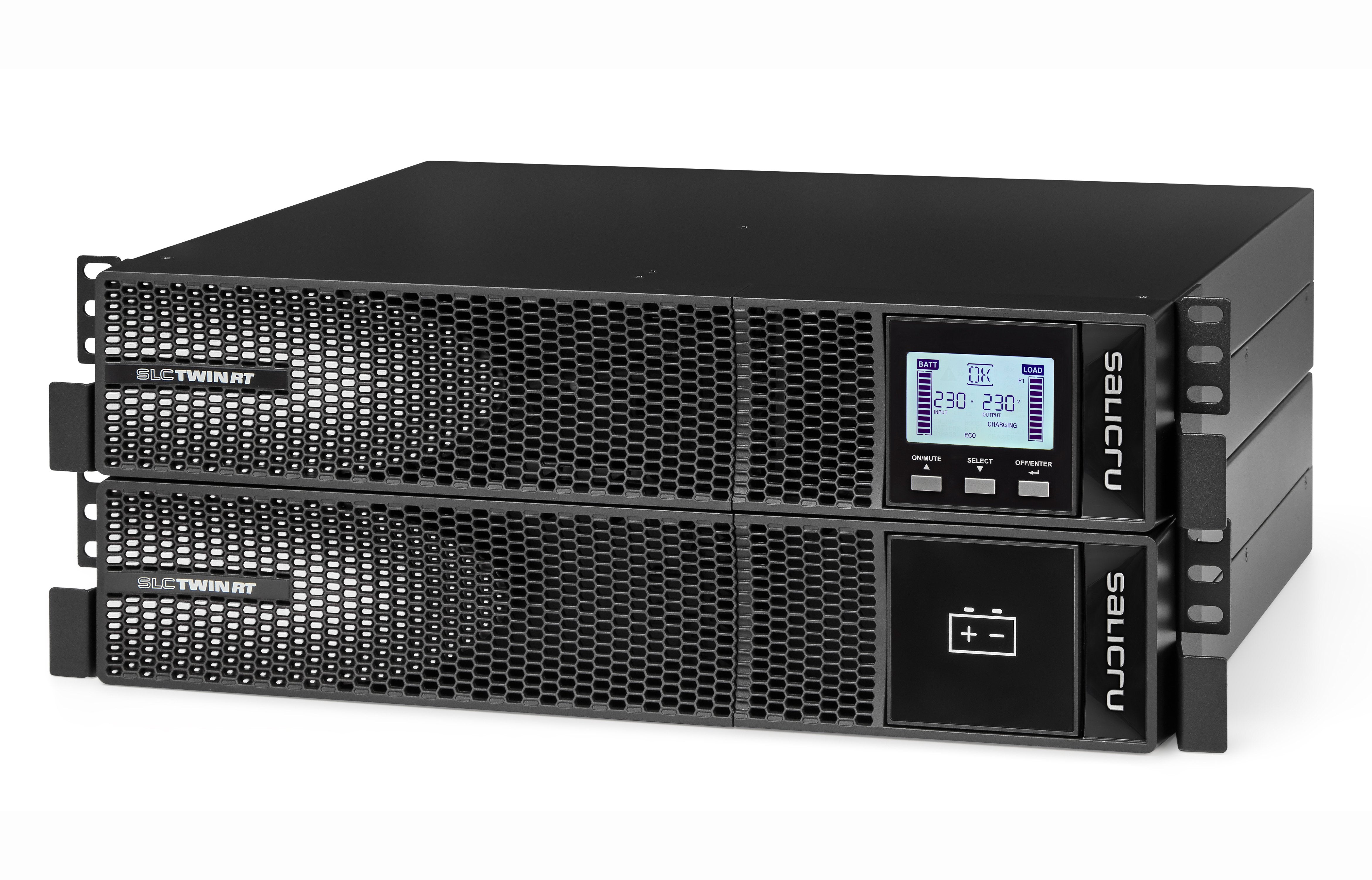 Sai Salicru Ups Slc-1000 Twin Rt2 1000va On Line 698ca000002